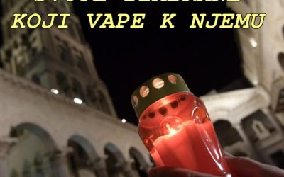 Evanđelje dana 13.11.2021.
