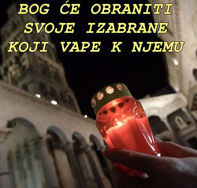 Evanđelje dana 13.11.2021.