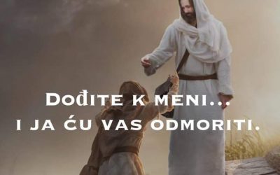 Evanđelje dana 2.11.2021.