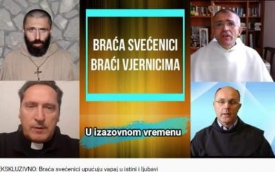 Medijska manipulacija i sijanje straha