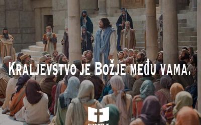 Evanđelje dana 11.11.2021.