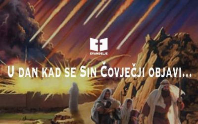 Evanđelje dana 12.11.2021.