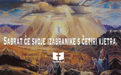 Evanđelje dana 14.11.2021.