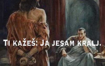 Evanđelje dana 21.11.2021.