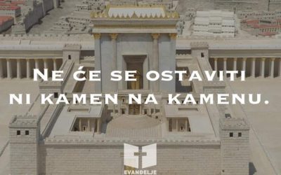 Evanđelje dana 23.11.2021.