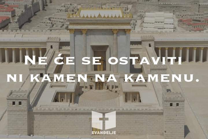 Evanđelje dana 23.11.2021.