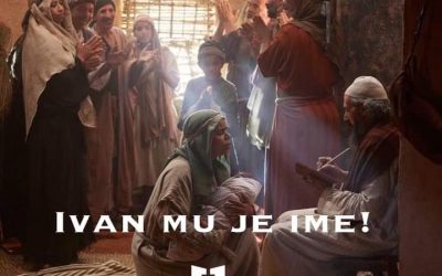 Evanđelje dana 23.12.2021.
