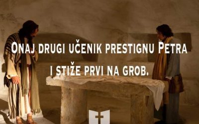 Evanđelje dana 27.12.2021.