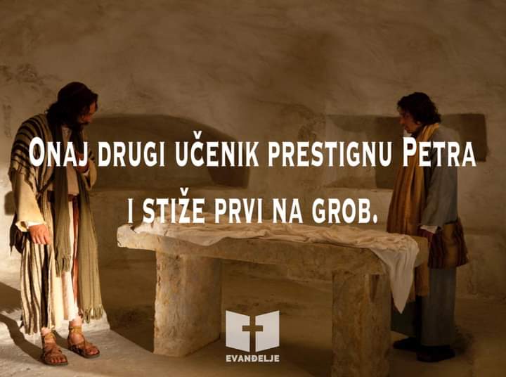 Evanđelje dana 27.12.2021.