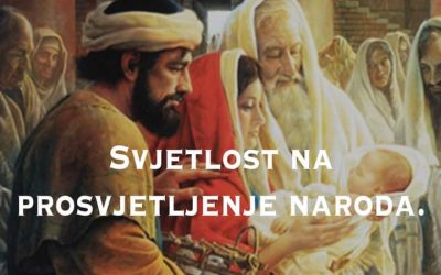 Evanđelje dana 29.12.2021.