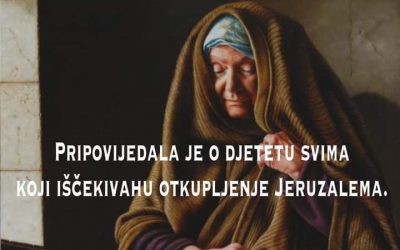Evanđelje dana 30.12.2021.
