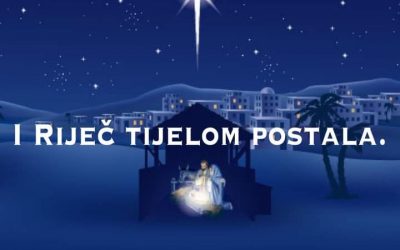 Evanđelje dana 31.12.2021.