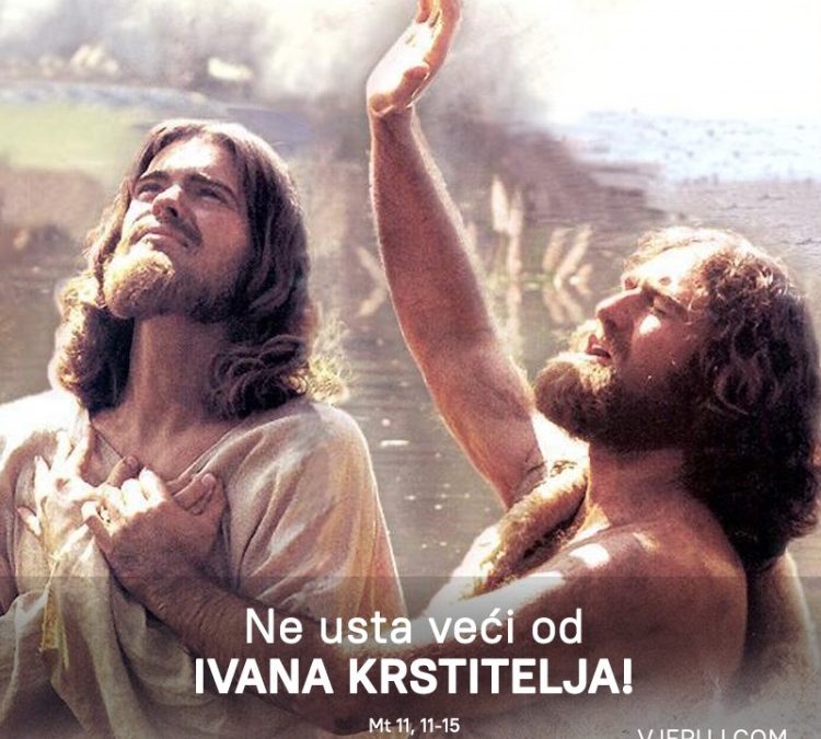 Evanđelje dana 9.12.2021.
