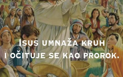Evanđelje dana 8.1.2022.
