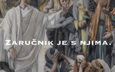 Evanđelje dana 17.1.2022.