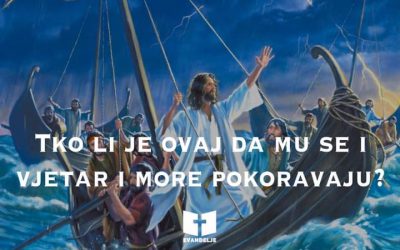 Evanđelje dana 29.1.2022.