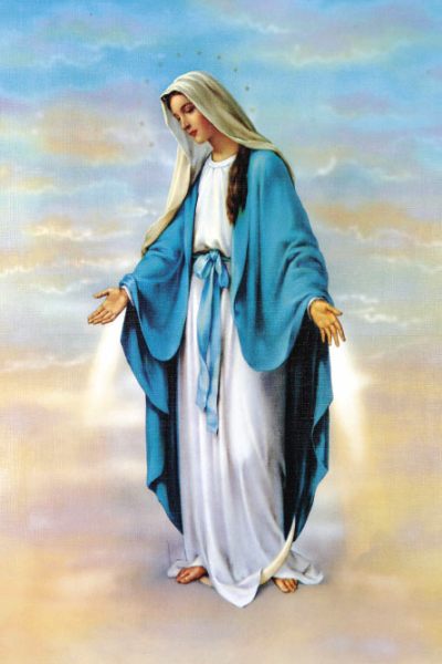 GOSPA OD BRZE POMOĆI