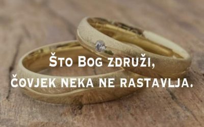 Evanđelje dana 25.2.2022.