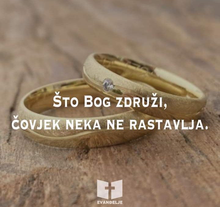 Evanđelje dana 25.2.2022.