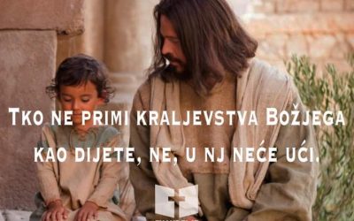 Evanđelje dana 26 2.2022.
