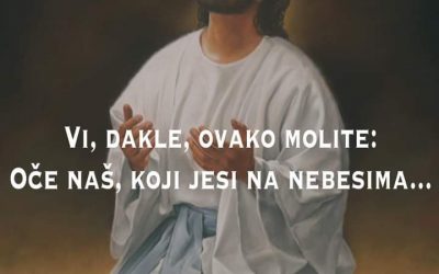Evanđelje dana 8.3.2022.
