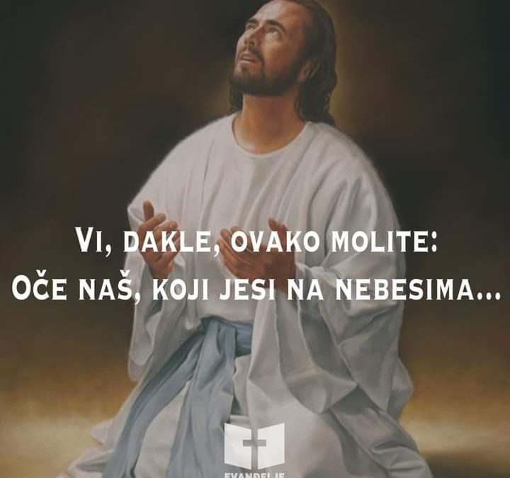Evanđelje dana 8.3.2022.