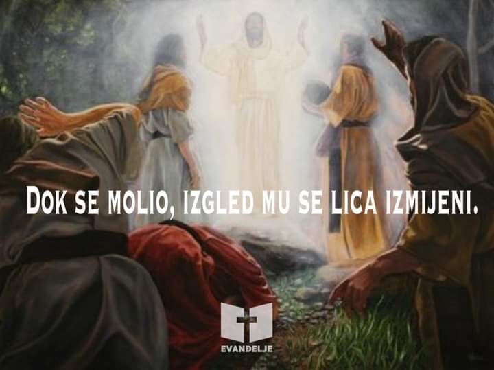 Evanđelje dana 13.3.2022.