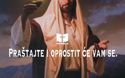 Evanđelje dana 14.3.2022.
