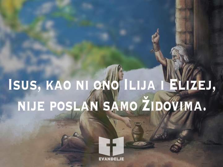 Evanđelje dana 21.3.2022.