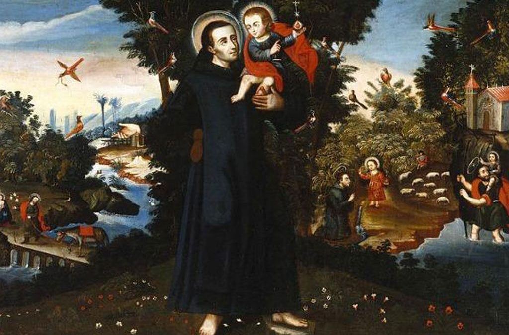 Sv. Ivan od Boga – zaštitnik bolesnika i bolničara