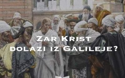 Evanđelje dana 2.4.2022.