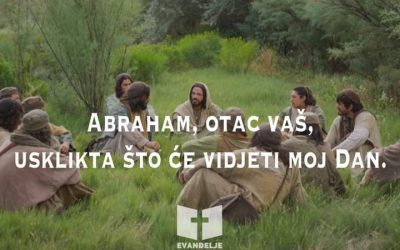 Evanđelje dana 7.4.2022.