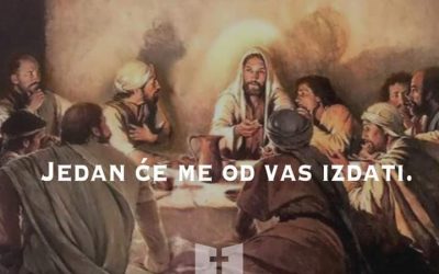 Evanđelje dana 12.4.2022.