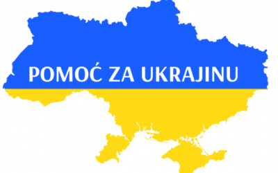 POMOĆ ZA UKRAJINU