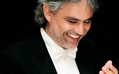 Andrea Bocelli: “Majci su rekli da me pobaci, ali ona to nije učinila. HVALA joj na tome!”