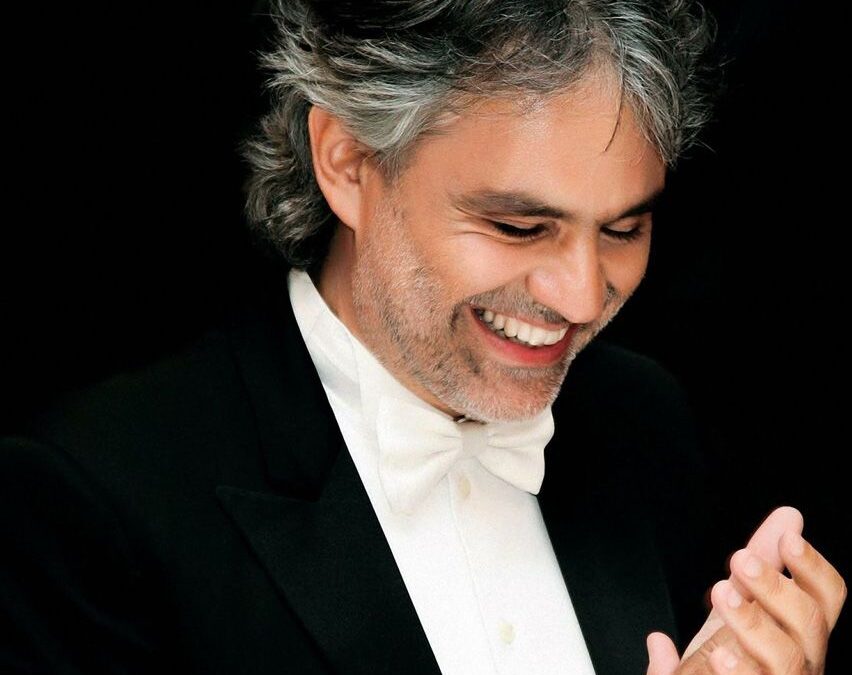 Andrea Bocelli: “Majci su rekli da me pobaci, ali ona to nije učinila. HVALA joj na tome!”