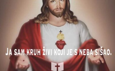 Evanđelje dana 5.5.2022.
