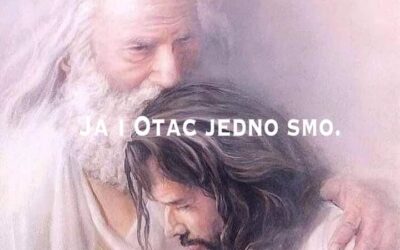 Evanđelje dana 10.5.2022.