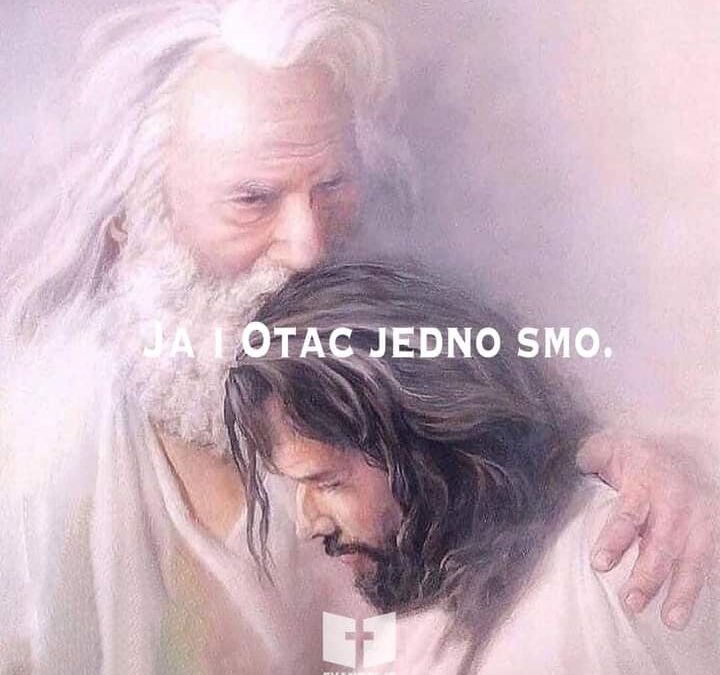 Evanđelje dana 10.5.2022.