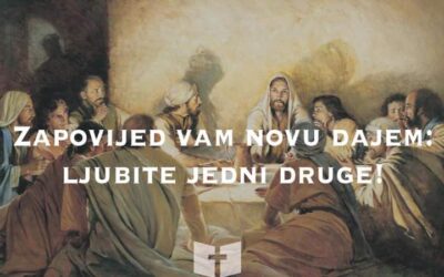 Evanđelje dana 15.5.2022.