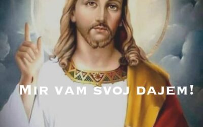 Evanđelje dana 17.5.2022.