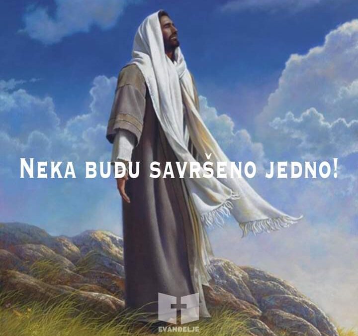 Evanđelje dana 29.5.2022.
