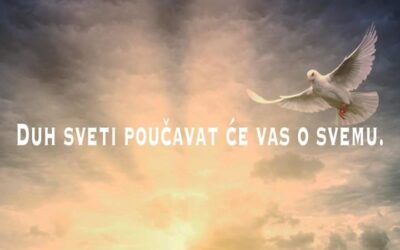 Evanđelje 5.6.2022.