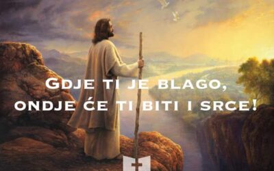 Evanđelje dana 17.6.2022.