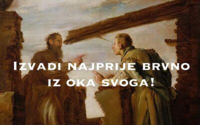 Evanđelje dana 20.06.2022.