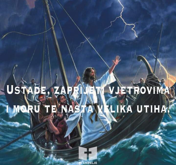 Evanđelje dana 28.6.2022.
