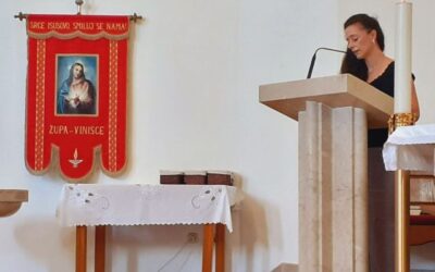 14. NEDJELJA KROZ GODINU / SV. TOMA APOSTOL – župna misa