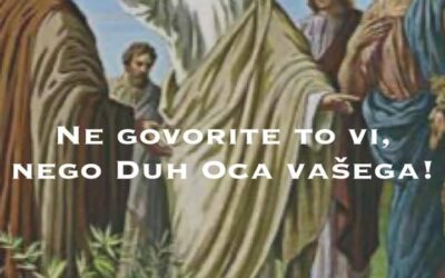 Evanđelje dana 8.7.2022.