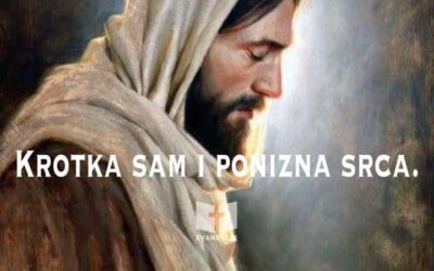 Evanđelje dana 14.7.2022.
