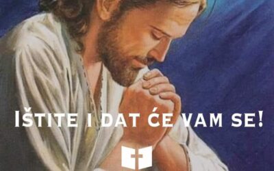 Evanđelje dana 24.7.2022.